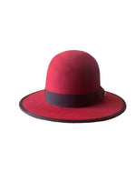 Jeffery’s Custom Hat