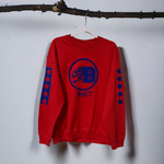 Big Beast Logo Sweater