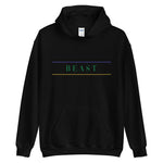 Beast Unisex Hoodie